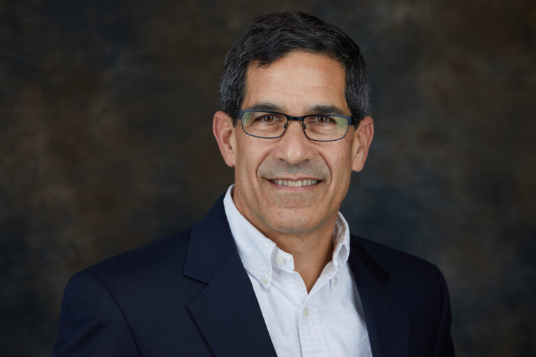 David Kates: How staying grounded and curious are the keys to advancing healthcare technology