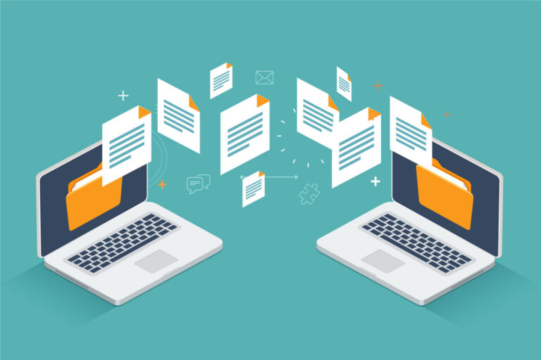 The $87M Push That Could Make or Break Our Public Health Data System