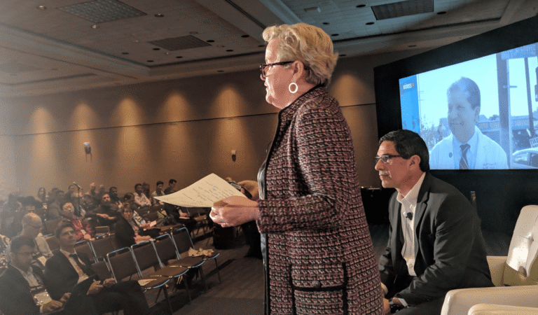 Combining Clinical and Claims Data Is the Future of HIE