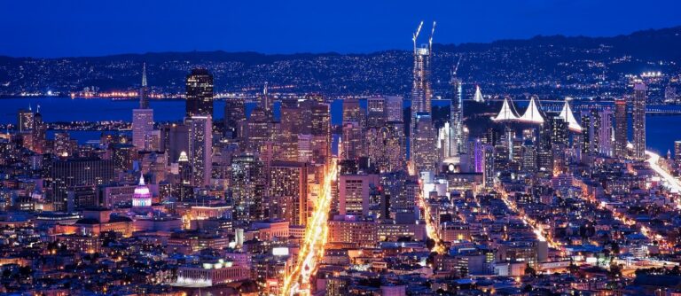 3 hopeful signs of health data at work in San Francisco