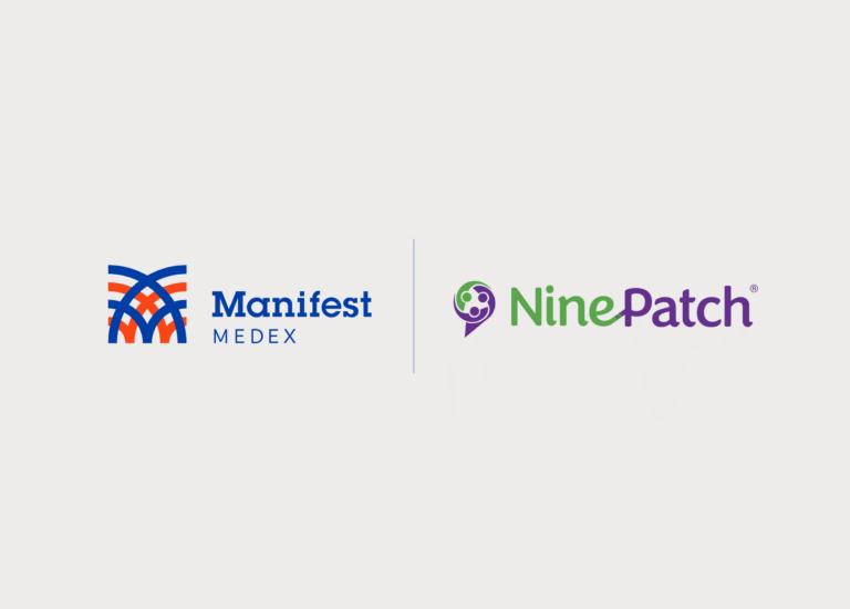 Manifest MedEx Partners with NinePatch® to Launch Statewide Social Health Information Exchange for Whole Person Care in California