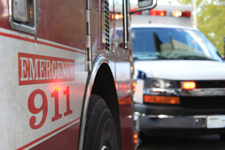 California HIE to use $4.9M grant to connect ambulances with hospital patient data