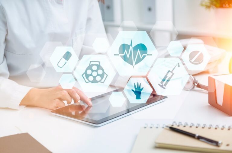 Industry Voices—Health plans look to HIEs while expanding population health work