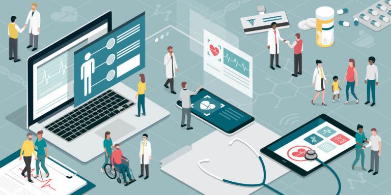 Op-Ed: California Needs Clinical Data To See The Most Vulnerable