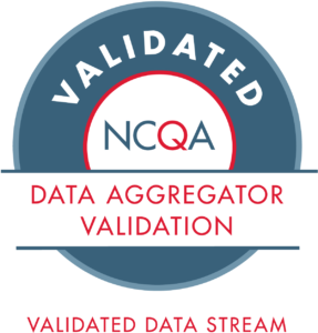 NCQA-Seal_Data-Aggregator-Validation_Validated-Data-Stream