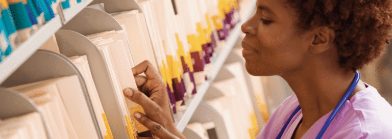 Reducing “Chart Chases” for Quality Measures