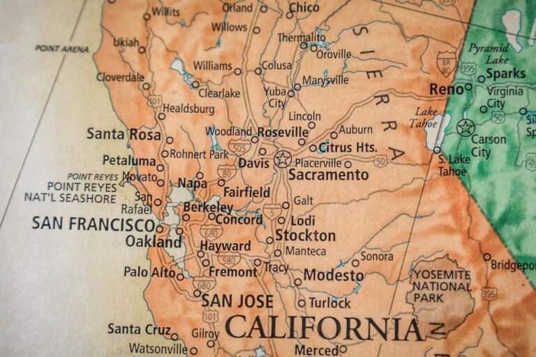 Data Begins Flowing in California’s Data Exchange Framework