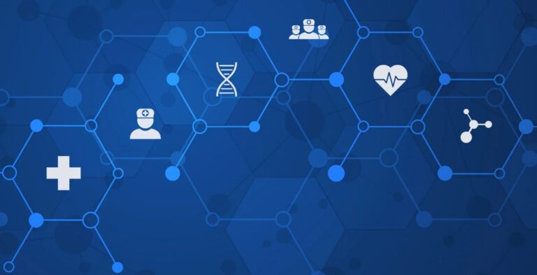Weaving Data Into the Fabric of Public Health