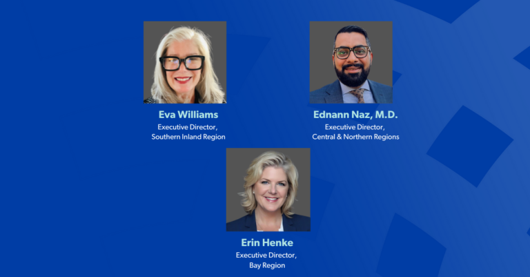 Manifest MedEx Announces Three New Regional Executive Directors