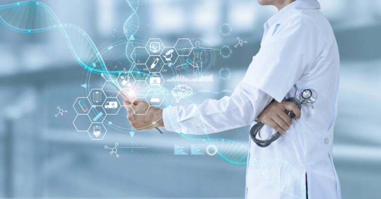 How to turn raw health data into real transformation for Medi-Cal