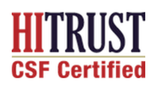 Hi Trust CSF Certified