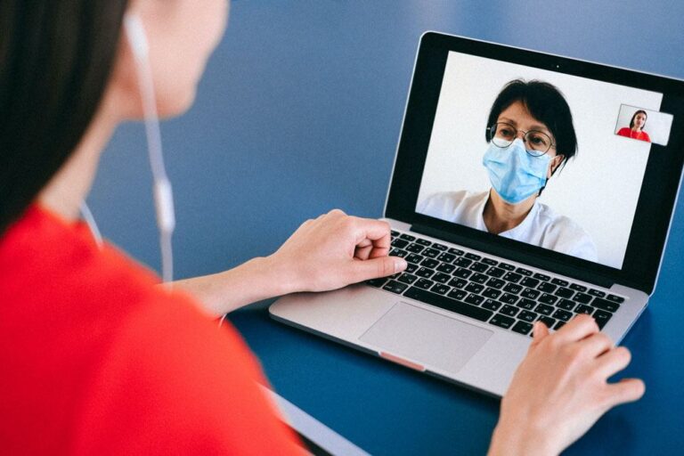 The Road to Real Personalized Health is Through Data
