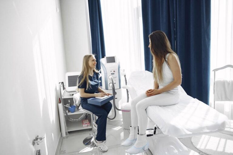 Here Are Four Ways California Can Improve Our Health Data Challenges