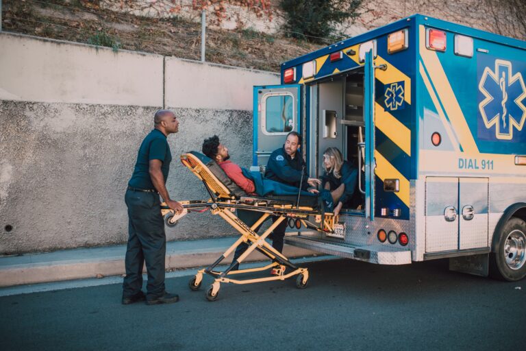 Opinion: Real-Time Hospital Notifications Could Transform California Health Care
