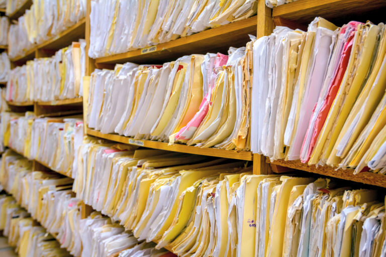 Reducing “Chart Chases” for Quality Measures