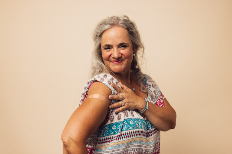 Health Plan of San Joaquin Drives California’s Mission to Vaccinate Vulnerable Populations