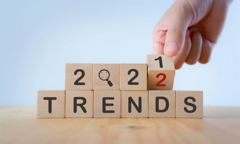 4 Trends to Watch in 2022 for California’s Health Data Progress