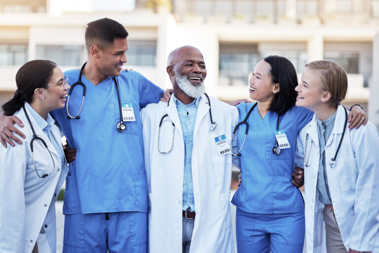 Collaborative Connections: Exploring 3 Vital Partnerships in Public Health with Health Data Networks