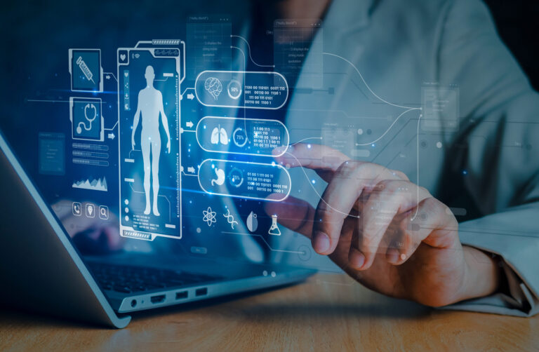 Health Data Exchange Drives Efficiency and Cuts Costs
