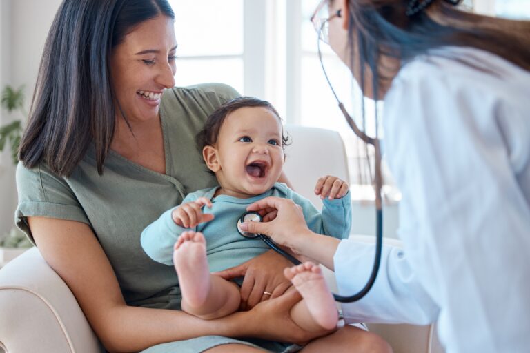 San Joaquin County’s Goal to Leverage Real-time Health Data to Improve Public Health