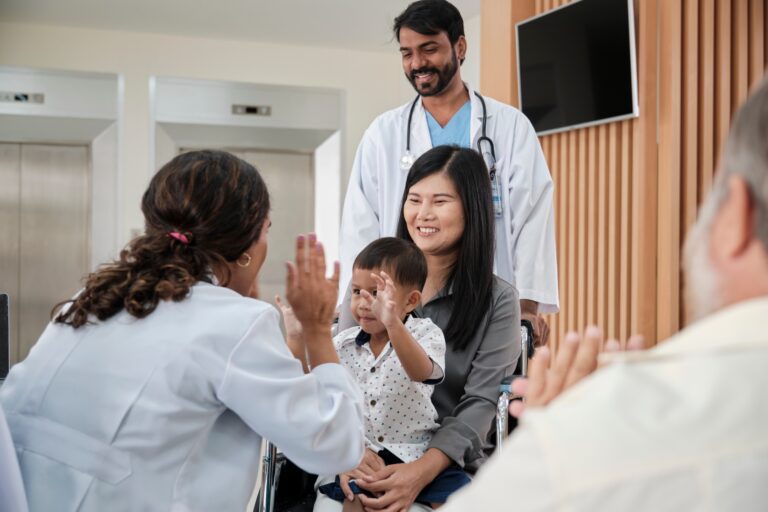 Building Public Health Data Infrastructure Is Key to Precision Public Health