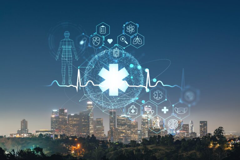 Manifest MedEx Applauds Governor Newsom for Signing SB 660 to Strengthen California’s Data Exchange Framework