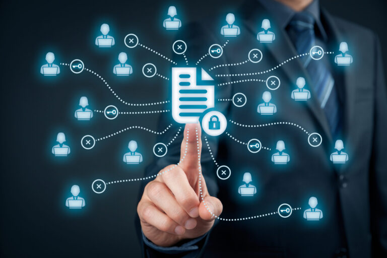 Lack of Data-Sharing Continues To Hinder Healthcare’s Progress