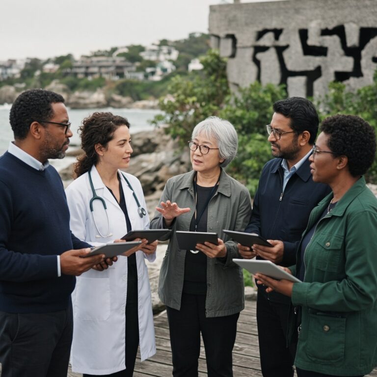 Experts Say Better Health Data Sharing, Clearer Communication From State Needed To Improve CalAIM
