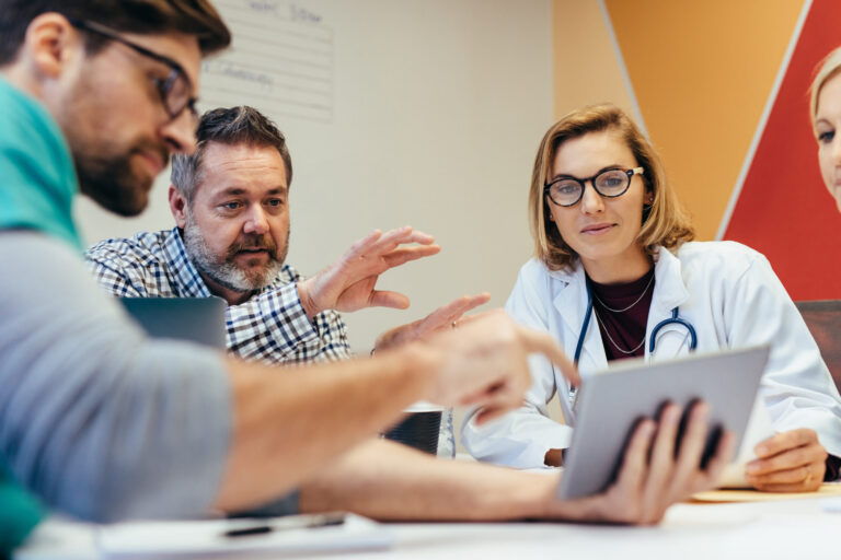 Can Hospital ADT Notifications Change the Game For Value-Based Care? One Aledade Case Study Shows What is Possible